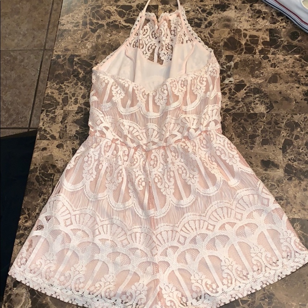 Romper - Picture 4 of 8